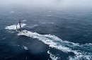 Volvo Ocean Race 2018 leg 9
