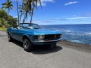 50 Years Ago Ford Sold Almost Three Million Mustangs Thanks to These Classic Commercials
