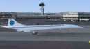Pan Am Concorde