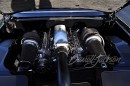 1960 Cadillac Coupe deVille