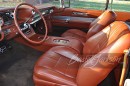 1960 Cadillac Coupe deVille