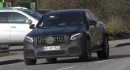 500+ HP Mercedes-AMG GLC 63 AMG Makes Spy Video Debut