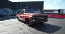 Boosted Chevrolet C10 Truck