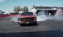 Boosted Chevrolet C10 Truck