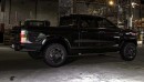 Atlis XT pickup truck getting Clemson-developed batteries