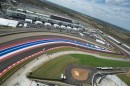 $50k for a track day at the Circuit of the Americas