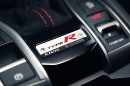 2021 Honda Civic Type R Sport Line