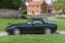 1994 TVR Griffith 500