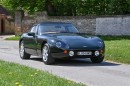 1994 TVR Griffith 500