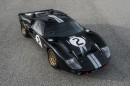 50th Anniversary Shelby GT40