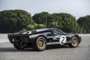 50th Anniversary Shelby GT40