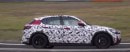 Alfa Romeo Stelvio Q Hits Nurburgring