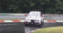 Alfa Romeo Stelvio Q Hits Nurburgring