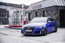 520 HP Audi RS3 by Oettinger