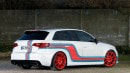 535 HP Audi RS3 Tuned by MR Racing Has too Much Power