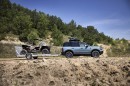 2021 Ford Bronco Adventure Concepts