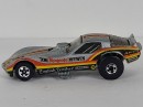 55 Years of Hot Wheels Corvettes Part 1: the '60s and 70s