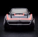 55 Years of Hot Wheels Corvettes Part 1: the '60s and 70s