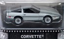 55 Years of Hot Wheels Corvettes Part 2: the Nostalgic '80s
