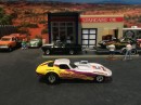 55 Years of Hot Wheels Corvettes: the Blooming 2000s Part Two