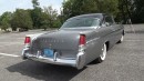 1956 Chrysler New Yorker Newport survivor