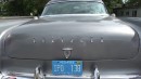 1956 Chrysler New Yorker Newport survivor
