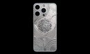 The Diamond Snowflake turns three iPhone 15s into the most expensive smartphone in the world