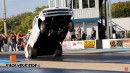 1969 Chevy C10 565 BBC wheelie and save on Race Your Ride