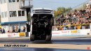 1969 Chevy C10 565 BBC wheelie and save on Race Your Ride