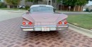 Peggy Sue 1958 Chevrolet Impala