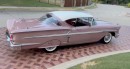 Peggy Sue 1958 Chevrolet Impala