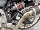 1993 Moto Guzzi Daytona 1000