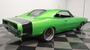 1970 Dodge Charger R/T Pro-Touring Restomod