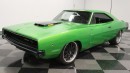 1970 Dodge Charger R/T Pro-Touring Restomod