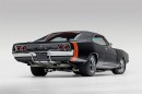 572 HEMI-powered 1968 Dodge Charger R/T