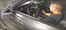 575 HP Hennessey 2016 Mustang GT350 dyno run
