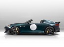 Production Jaguar F-Type Project 7