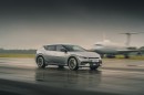 2022 Kia EV6 GT making dynamic debut at 2022 Goodwood Festival of Speed