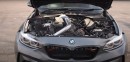 BMW M2 "M50d" build