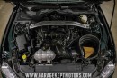 2019 Ford Mustang Bullitt for sale by Garage Kept Motors