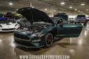 2019 Ford Mustang Bullitt for sale by Garage Kept Motors