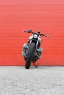 Honda CBX1000 by Tarmac Custom Motorcycles