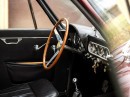 1963 Apollo 3500 GT Coupe