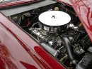 1963 Apollo 3500 GT Coupe