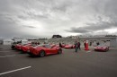 Ferrari Racing Days in Japan