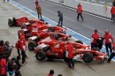 Ferrari Racing Days in Japan