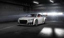 2015 Audi TT Clubsport Concept
