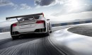 2015 Audi TT Clubsport Concept