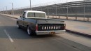 Chevrolet C10 Pro-Touring restomod AutotopiaLA