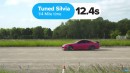 Toyota Supra vs Nissan Silvia